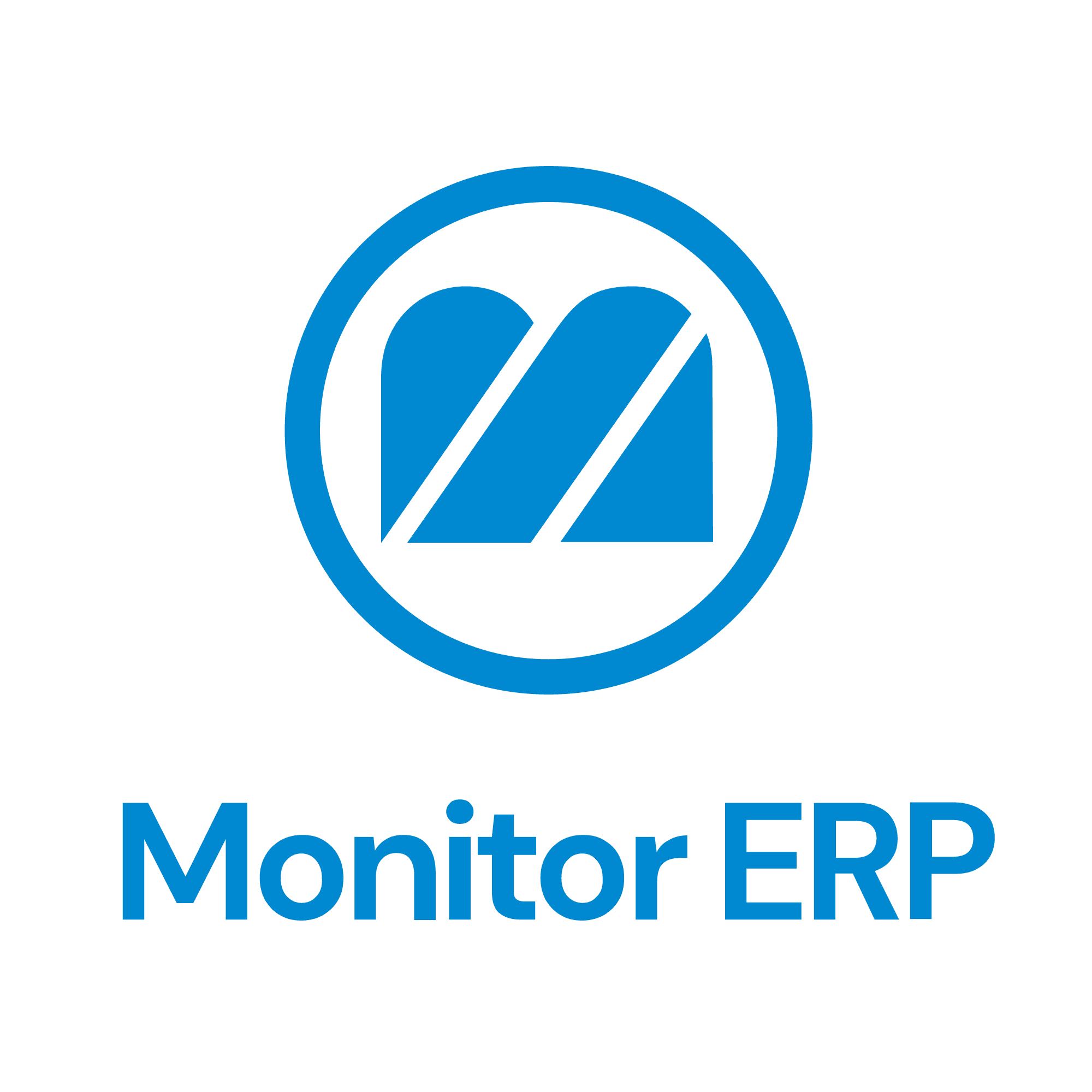 Monitor ERP